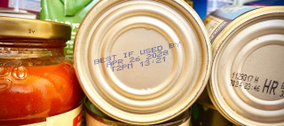 Best by vs. sell by: UGA food safety expert explains expiration dates