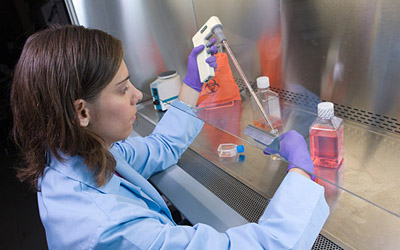 Research Opportunities